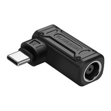 Adattatore di Ricarica PD da 140 W CC A Tipo C Ingresso Femmina CC A Connet2151