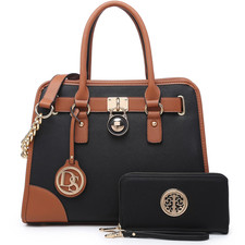 Women Handbags Top Handle