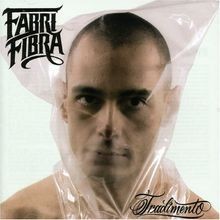 Tradimento von Fabri Fibra |
