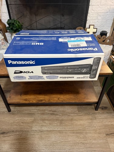 Panasonic dmr ez48v - panasonic, dmr-ez48v