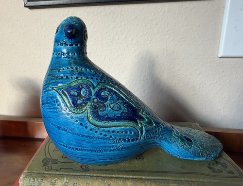 Vintage aldo londi - per, bitossi