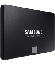 Samsung 2.5 ''SATAIII SSD 870