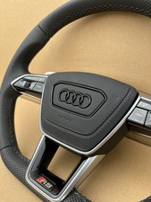 ✅ Copertura Airbag Audi A6