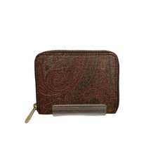 Portafoglio ETRO Coin Case