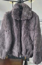 Cappotto pelliccia visone piccolo