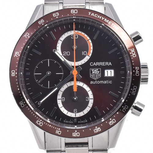 Orologio uomo tag heuer - orologio,