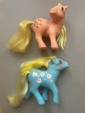 Lotto Mio Mini Pony G1