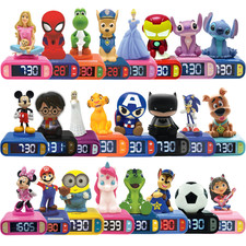Lexibook disney sveglia - lexibook,