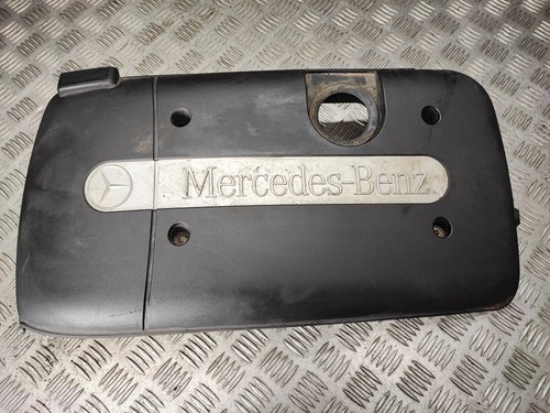 Coprimotore mercedes benz - coprimotore, c