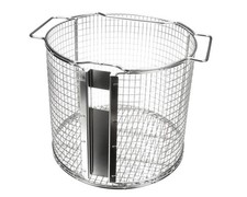 Giles Basket, Gef/Ggf-400