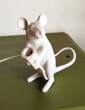 Lampe de Table en Résine