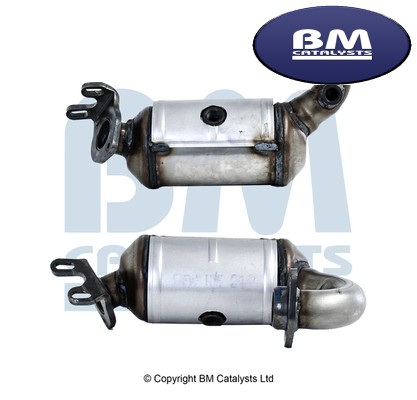 Catalizzatore bm92061h - catalizzatore,