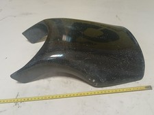 Cupolino Carena Musetto Frontale Ducati Monster Carbonio