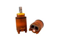 Cartuccia ricambio diametro 28mm per miscelatori Nobili RCR284/D