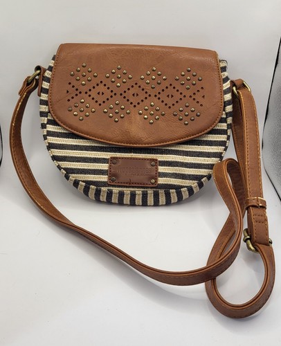 Sac bandoulière les - sac,