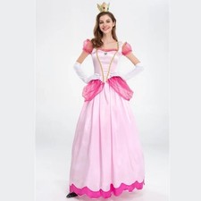 Costume principessa donna - costume,