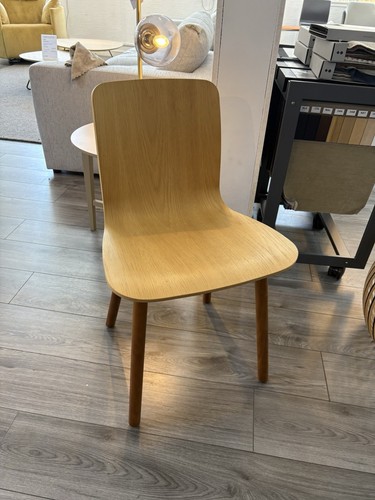Sedia dsr originale - dsr, vitra