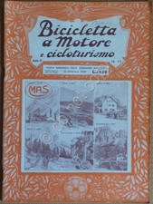 Rivista Biciclette a Motore e