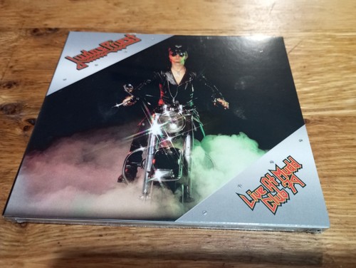 Judas priest live mudd club - judas,