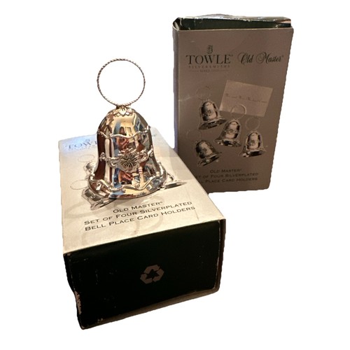 Towle old master placcato - master,