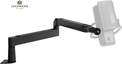 Elgato wave mic arm - mic,