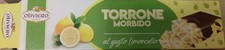 OLIVIERO TORRONE MORBIDO AL