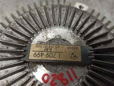 1709499 ventilador viscoso