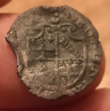 Moneta Sesino 1572-1585