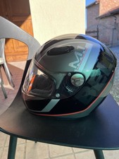 Casco Moto Bell Tg. M Usato