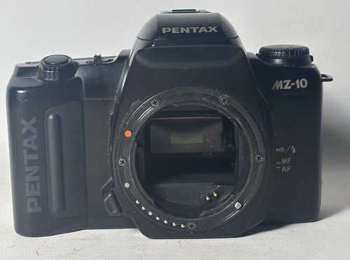 Pentax fotocamera - pentax,