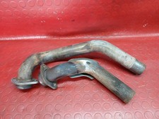 COLLETTORE COLLETTORI SCARICO APRILIA DORSODURO 750 ABS 2009 2014 VEDI FOTO