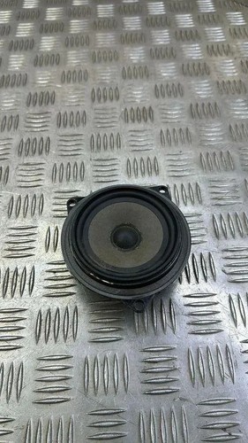 Bmw e84 altoparlante - bmw,