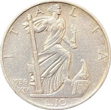 #I3208 Regno d'Italia : 10