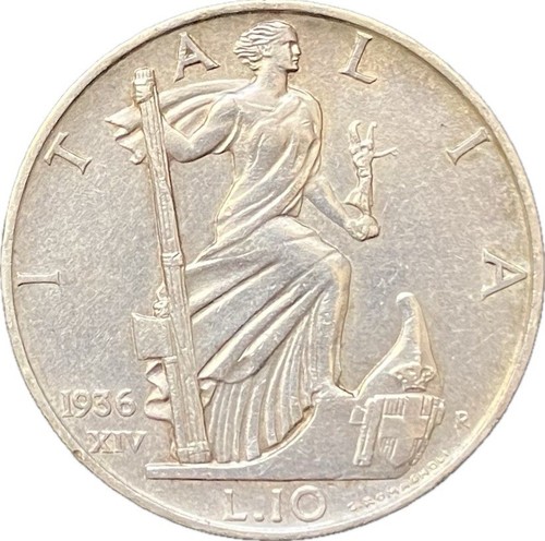 I3208 regno italia - :, 10