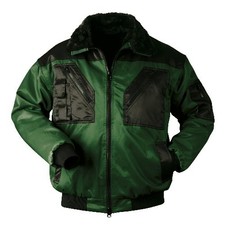 Giacca pilota forestale giacca