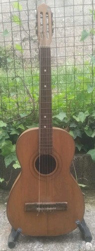 Chitarra classica liuteria - classica,