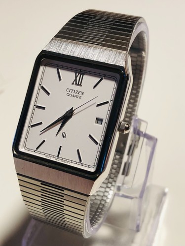 Rare montre tank vintage