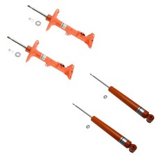 Kit ammortizzatori Koni per