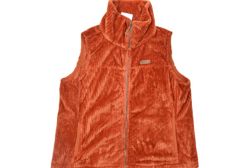 Giubbotto sherpa columbia - columbia, fire