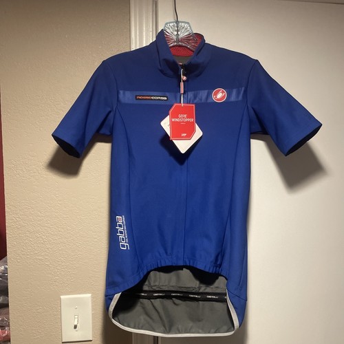 Castelli gabba ros - gabba,