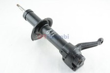 Shock absorber front right