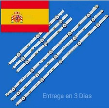 Tiras LED Para Samsung