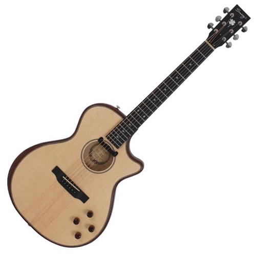 Swing hybrid all solid - swing,