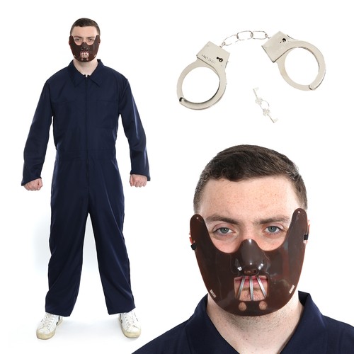 Cannibale hannibal vestito - hannibal,