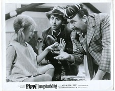 Calza lunga Pippi 8x10 bianco