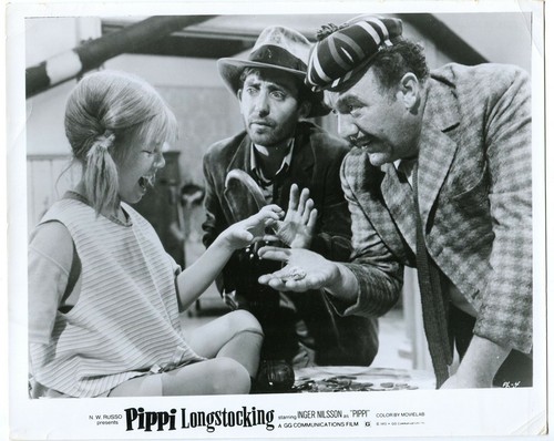 Calza lunga pippi 8x10 - calza,