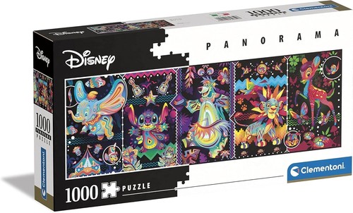 Puzzle classici disney 1000 - classici,