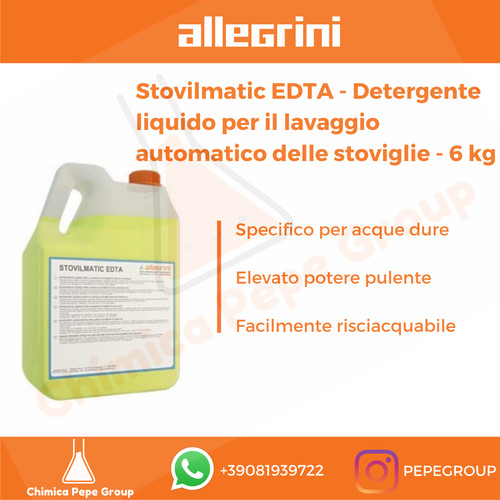 Stovilmatic amd allegrini - amd, 6