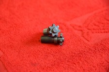 Pignone minimoto 7 denti