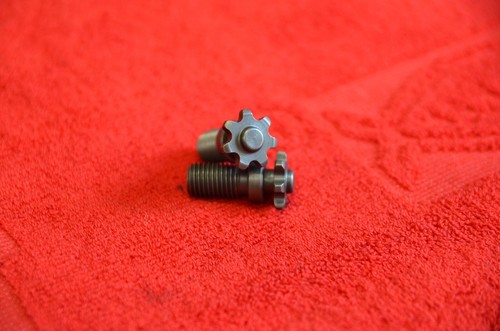 Pignone minimoto denti - minimoto, 7